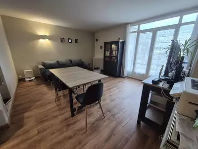 Appartement, 65 m²