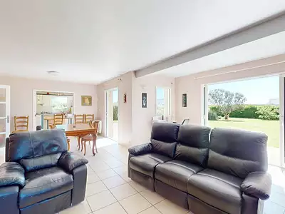 Maison, 174 m²