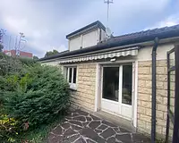 Maison, 110 m²