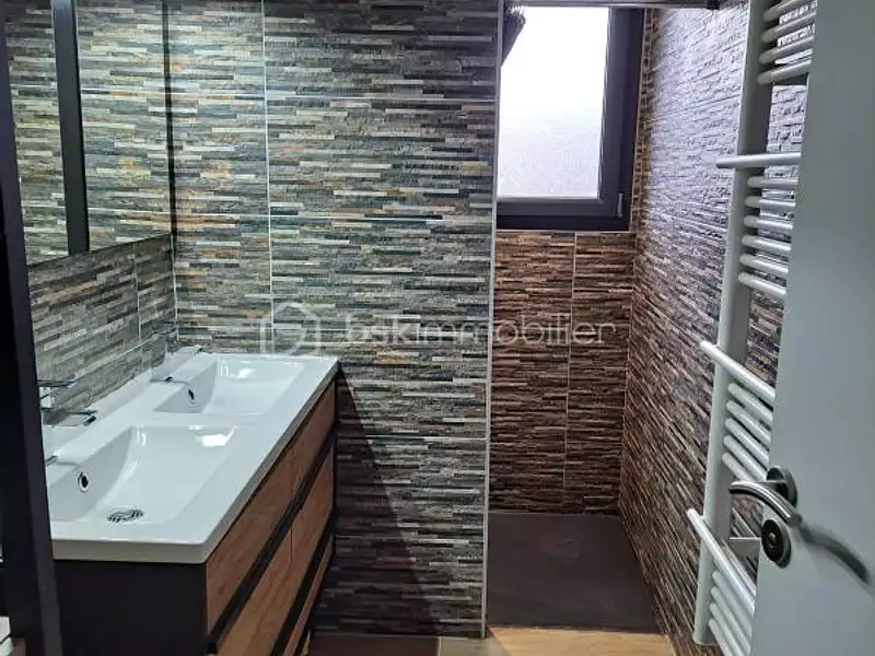 Maison, 133 m²