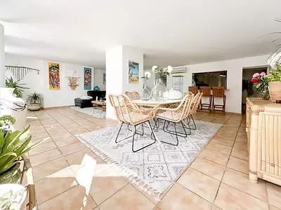 Appartement, 130 m²