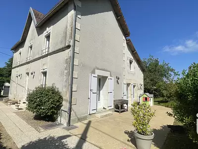 Maison, 173 m²