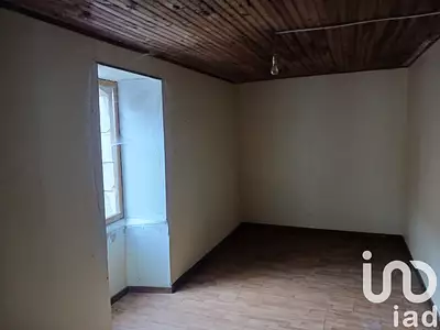 Maison, 69 m²