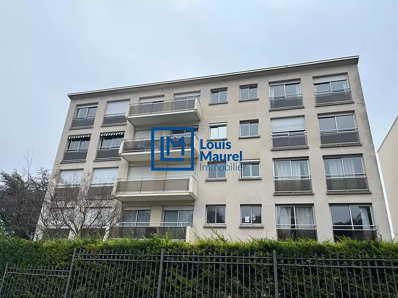 Appartement, 28,03 m²