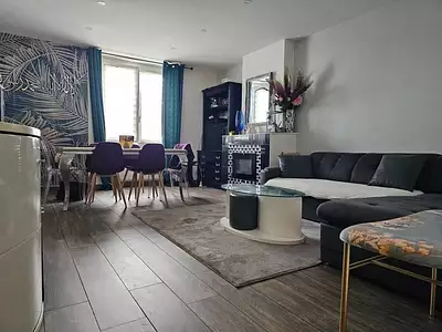 Appartement, 66 m²