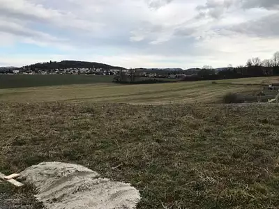 Terrain, 763 m²