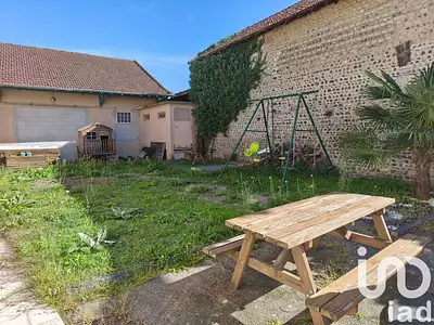 Maison, 250 m²