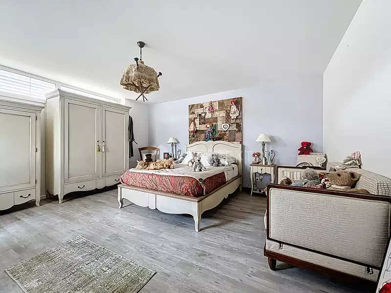 Appartement, 98 m²