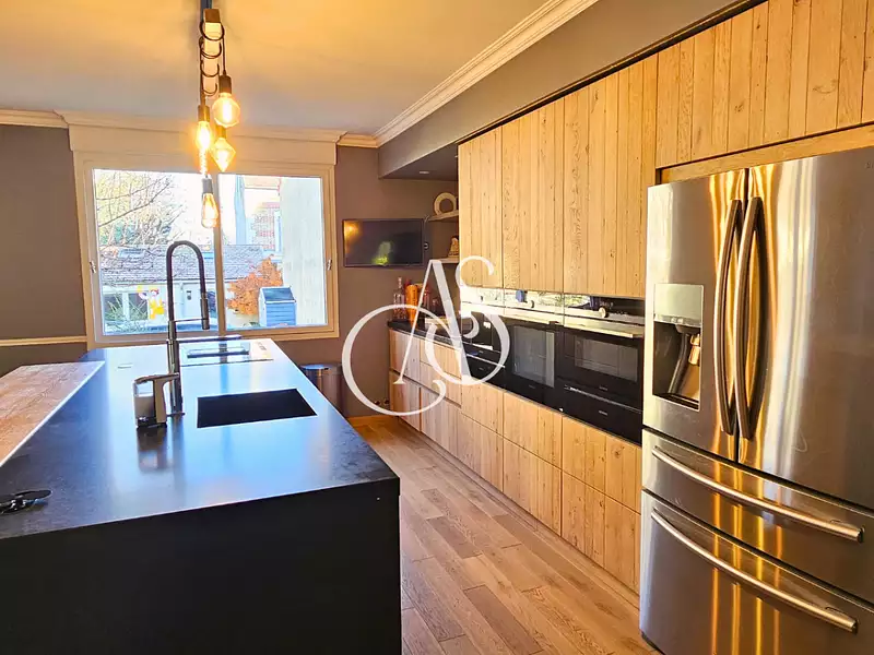 Maison, 154 m²