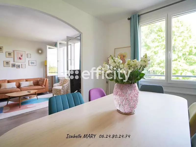 Maison, 136 m²