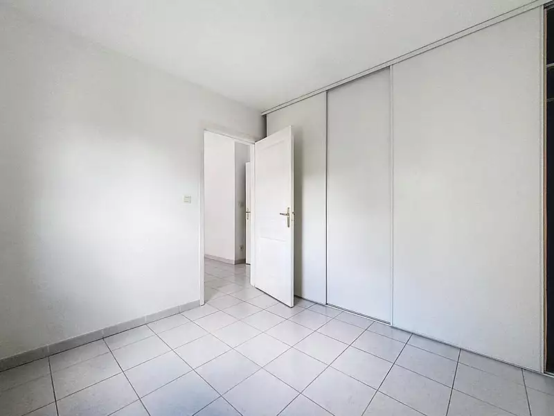 Appartement, 40 m²