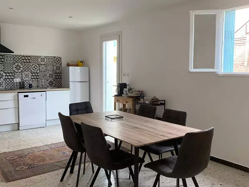 Maison, 131 m²