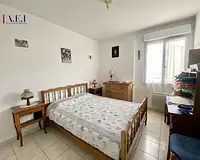 Appartement, 59,57 m²