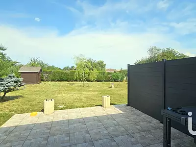 Maison, 89 m²