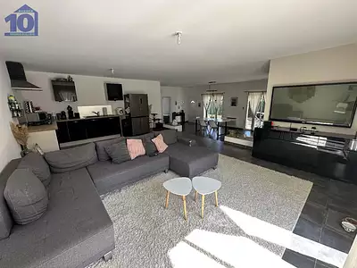 Maison, 120 m²