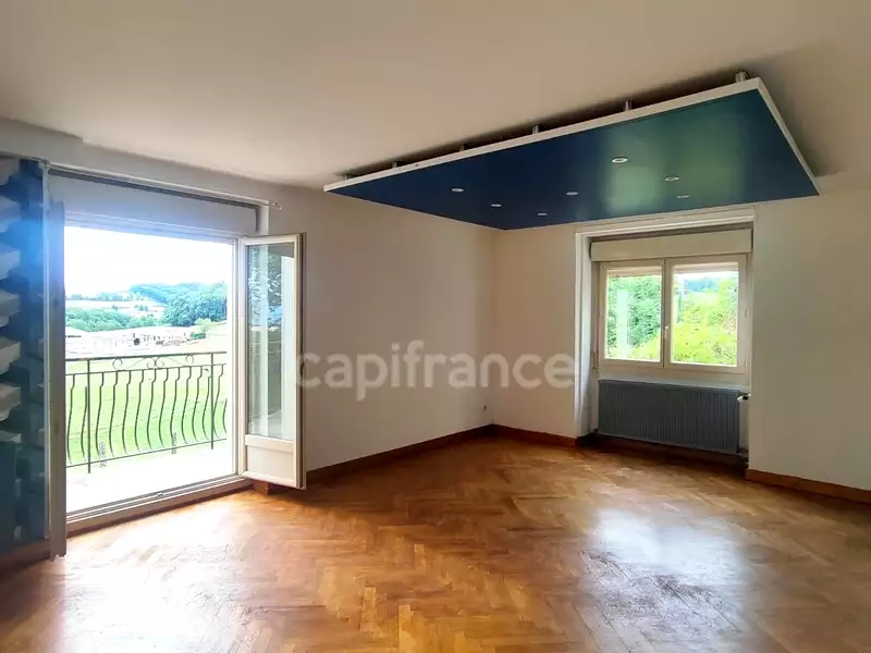 Maison, 90 m²