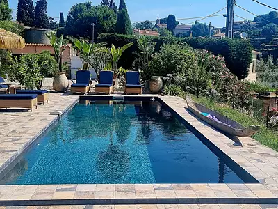 Maison, 165 m²