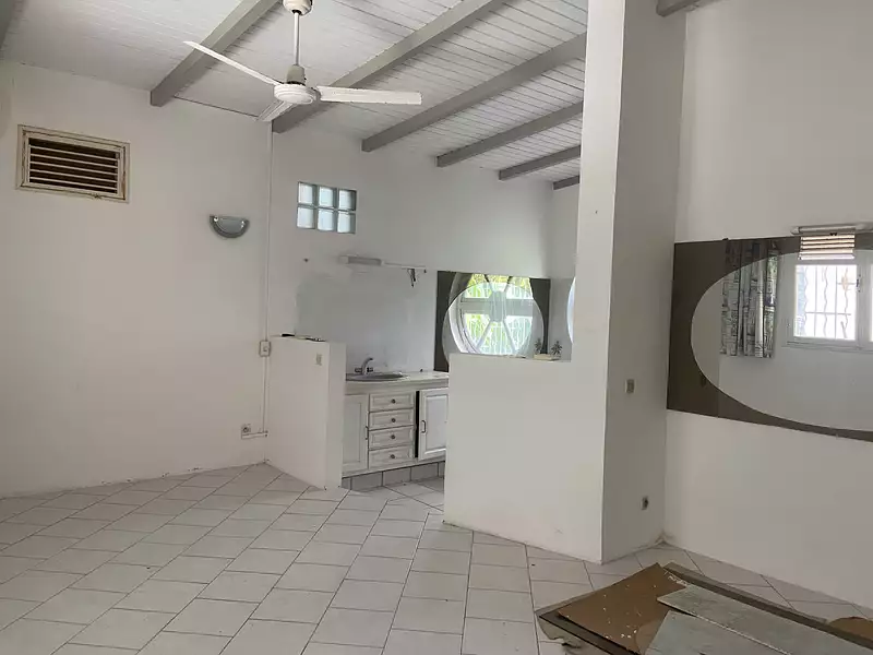 Maison, 135 m²