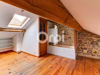 Appartement, 51 m²