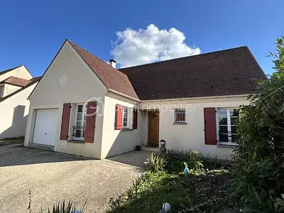 Maison, 94 m²