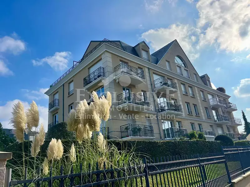 Appartement, 37,15 m²