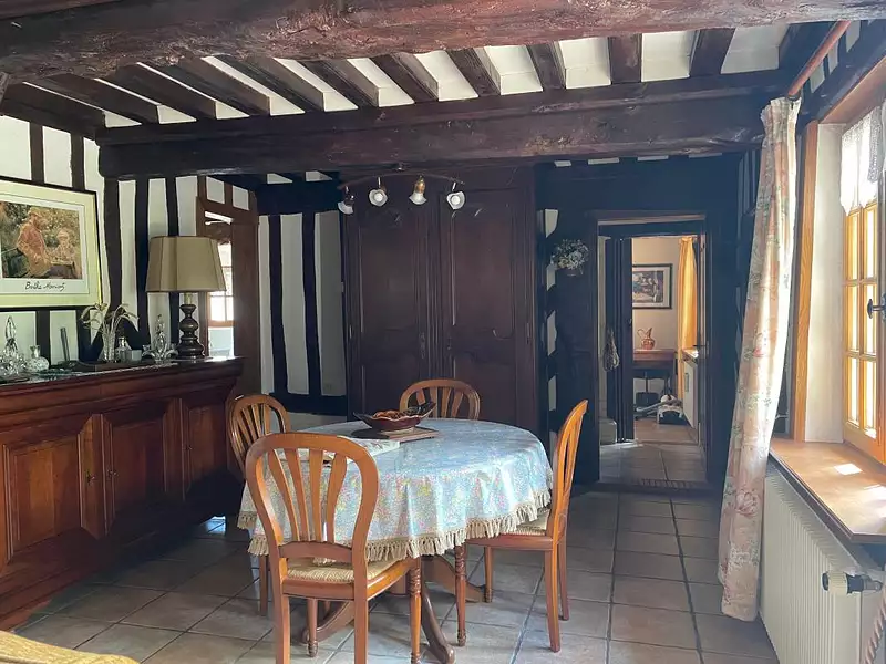 Maison, 89 m²