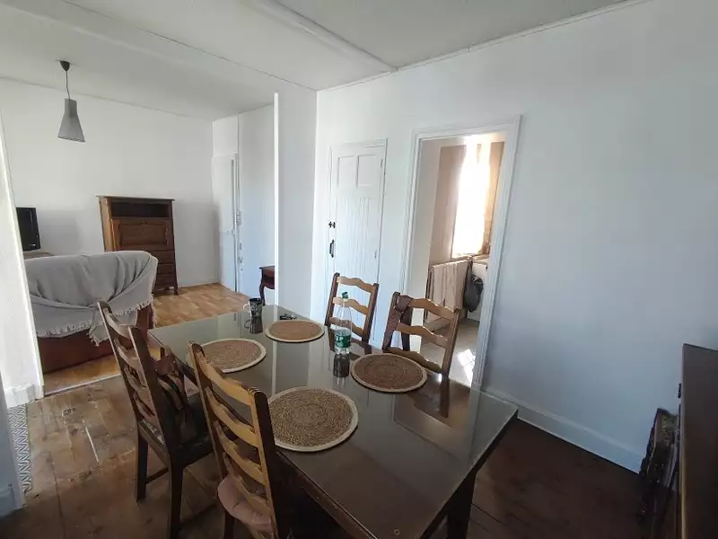 Maison, 71 m²