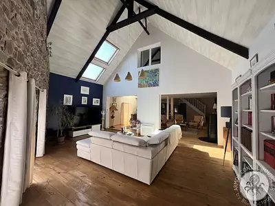 Maison, 235,15 m²