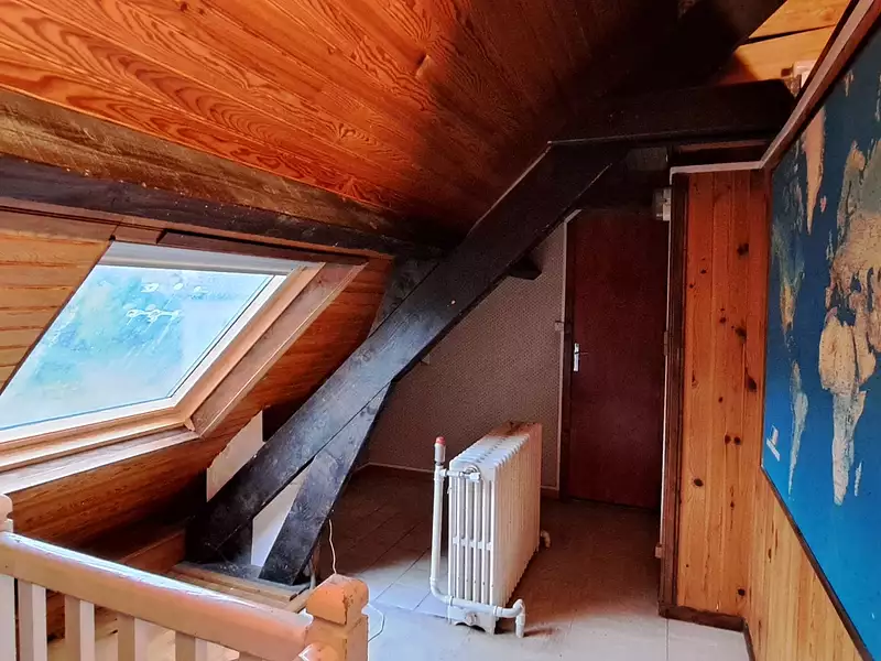 Maison, 133 m²