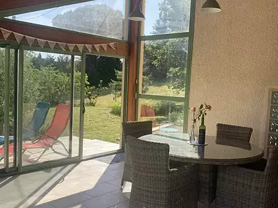Maison, 130 m²