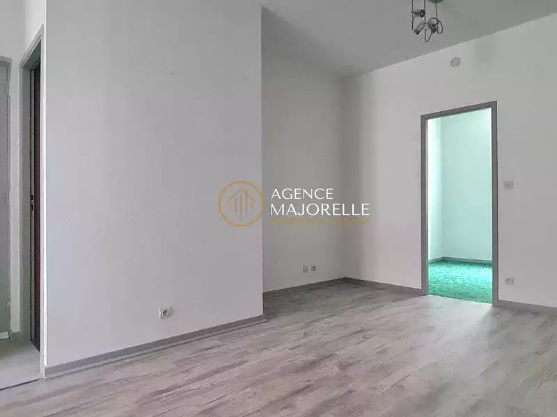 Appartement, 38,43 m²