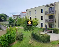 Appartement, 64,87 m²