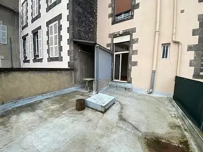 Appartement, 118 m²