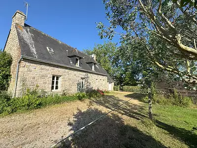 Maison, 165 m²