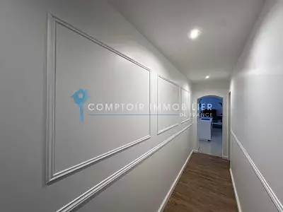 Appartement, 140 m²