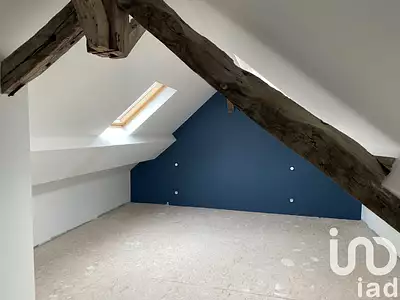 Maison, 72 m²