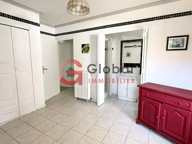 Maison, 103 m²