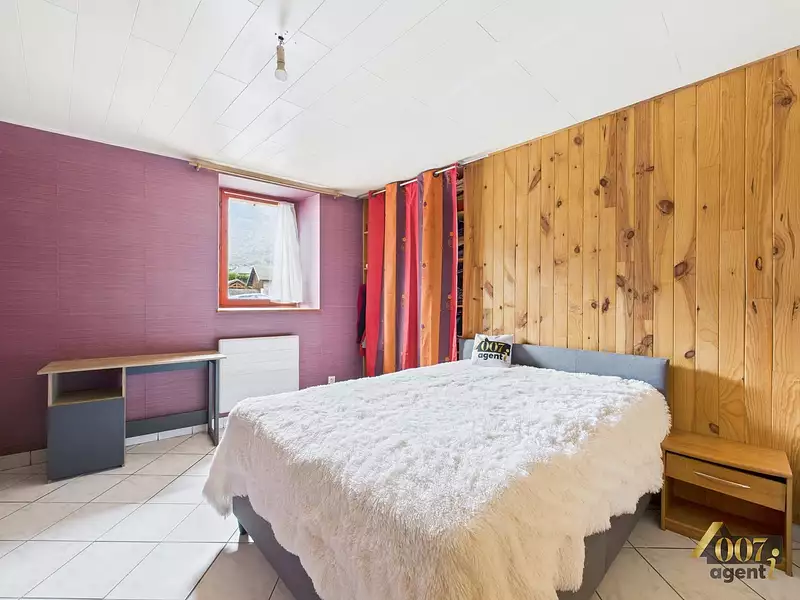 Appartement, 39,3 m²