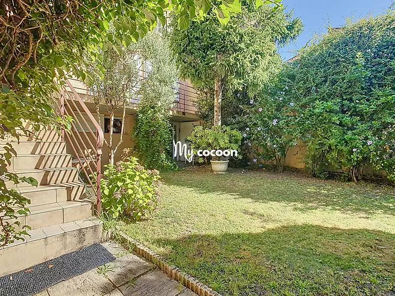 Maison, 89 m²