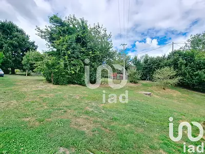 Maison, 161 m²
