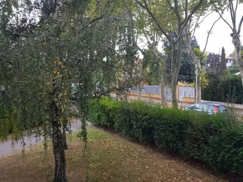 Appartement, 23,04 m²