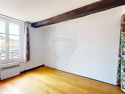 Appartement, 46 m²