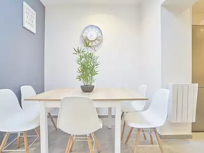 Maison, 84 m²