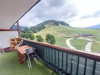 Appartement, 58,98 m²