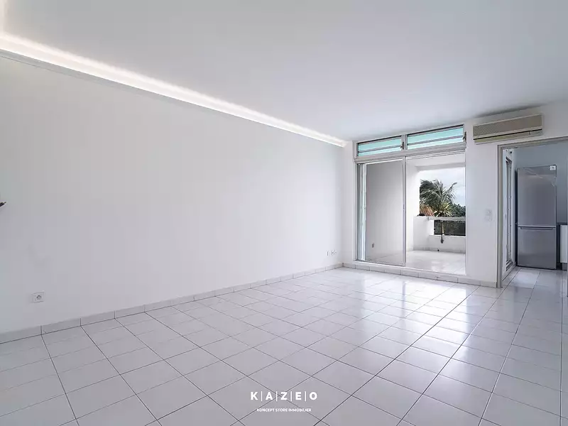 Appartement, 61 m²