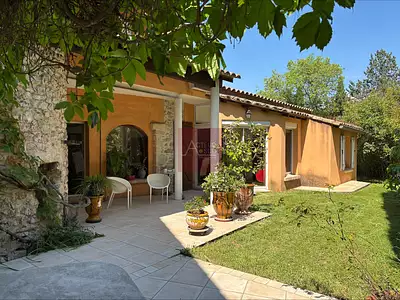 Maison, 170 m²