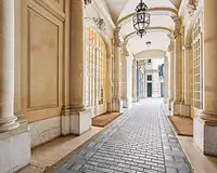 Appartement, 61,09 m²