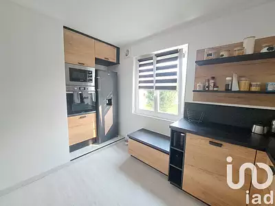 Maison, 140 m²
