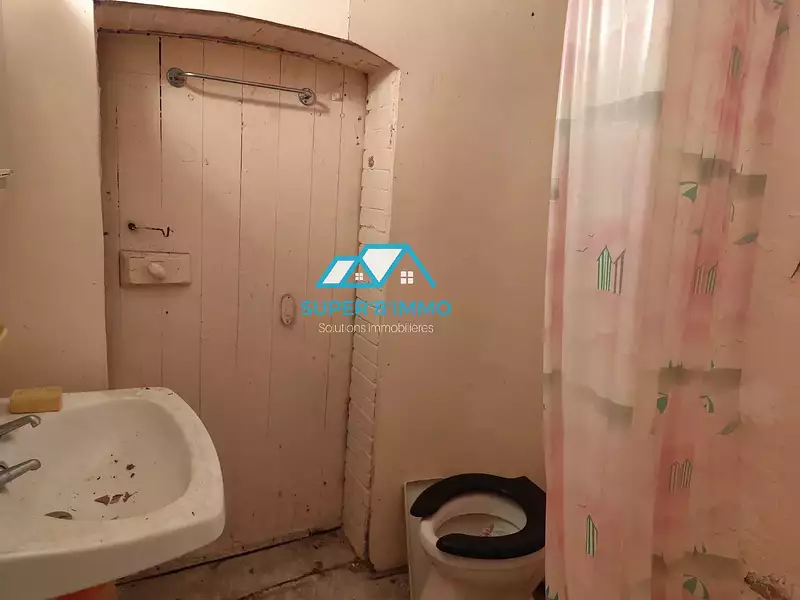 Maison, 80 m²