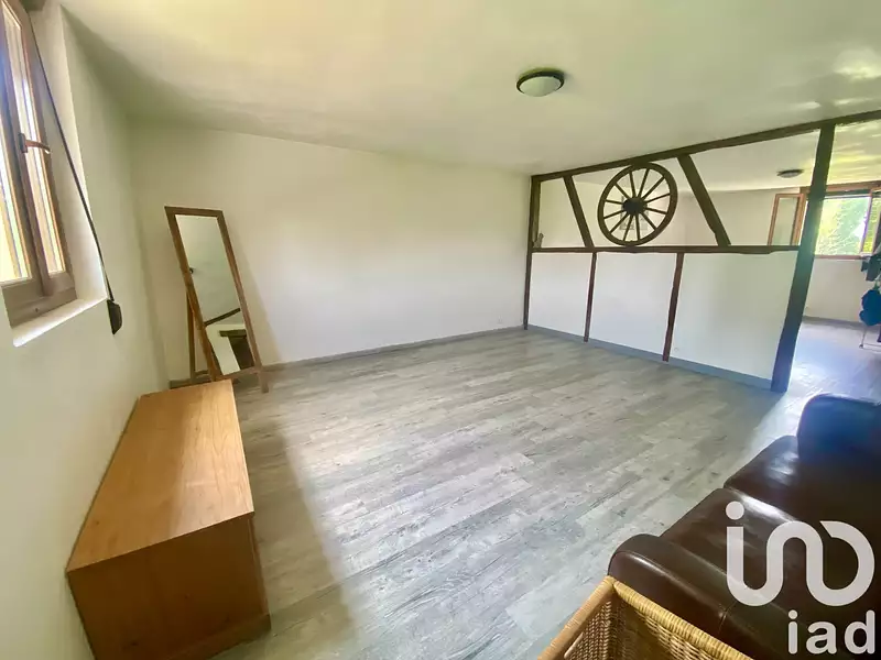 Maison, 187 m²